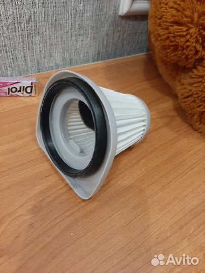 Фильтр для пылесоса