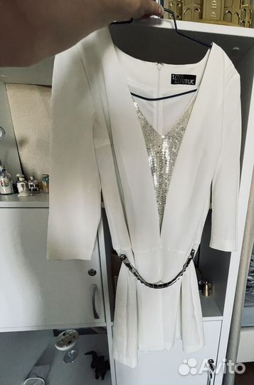 Платье Love republic