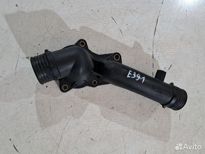 Фланец системы охлаждения Bmw 5 Серия E39 M52B25