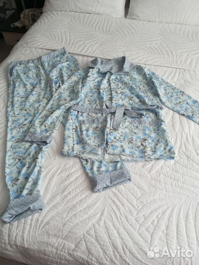 Домашний костюм женский 42 44