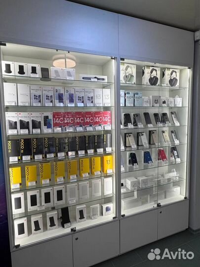 MacBook Air 15 M3 8Gb/256Gb