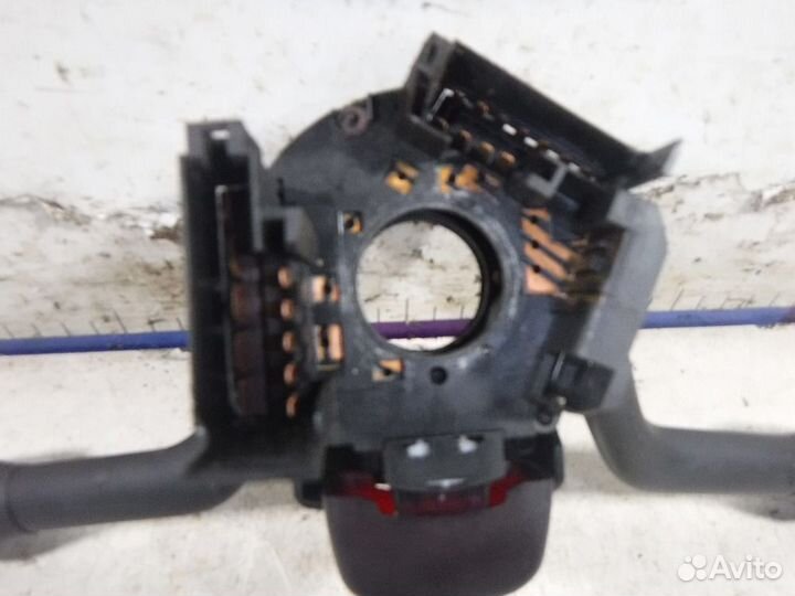 Подрулевой переключатель VW Golf III