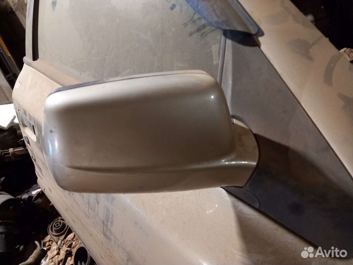 Зеркало саманд