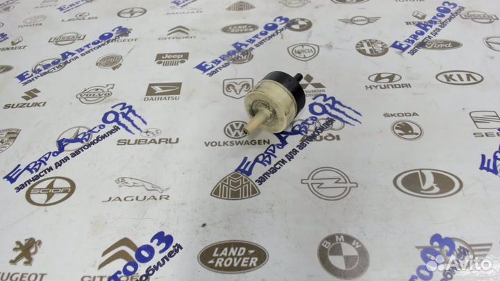 Клапан вакуумный Porsche Cayenne 2003-2010