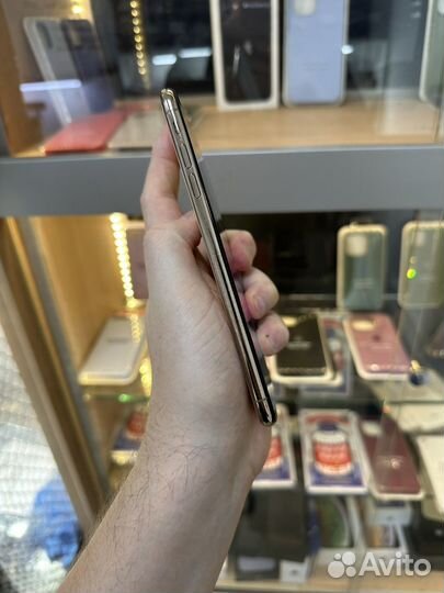 iPhone Xs Max, 256 ГБ