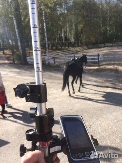 Межевание земельного участка, техплан на дом