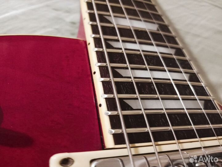 Ремонт Электро/Акустических гитар, обслуживание