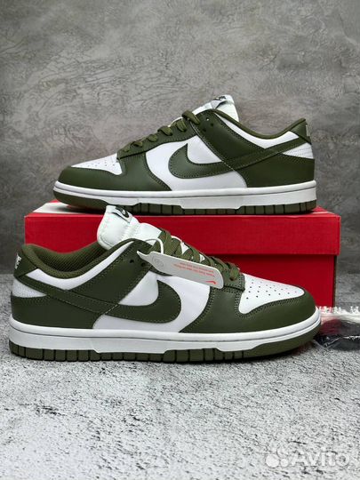 Кроссовки Nike Sb Dunk low