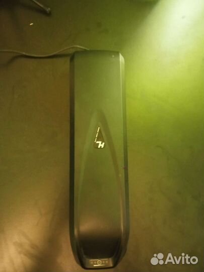 Аккумулятор для электровелосипеда 36v