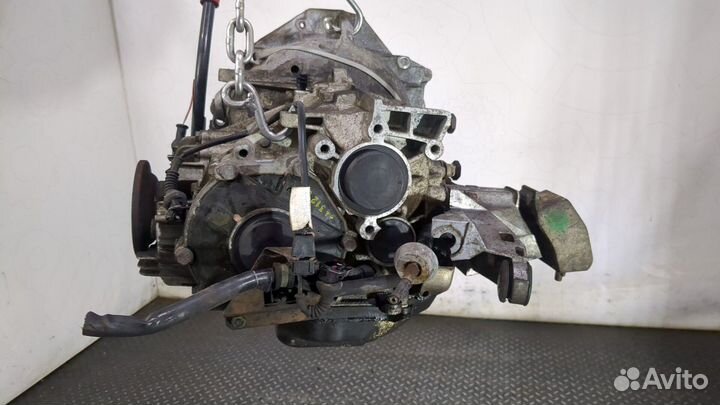 Кпп - автомат (АКПП) Audi A6 (C4)