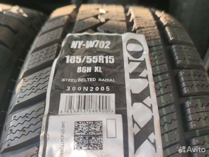 ONYX NY-W702 185/55 R15 86H
