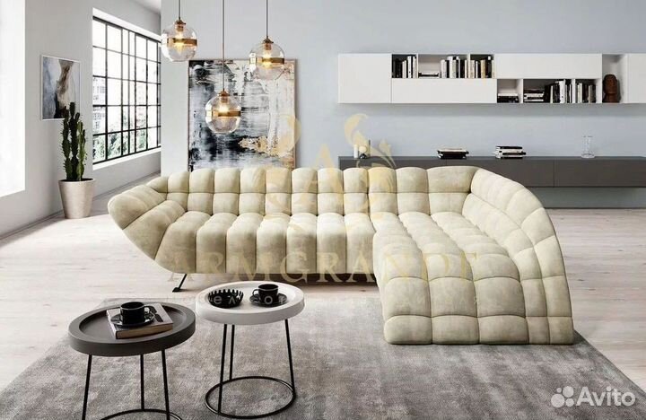 Диван раскладной