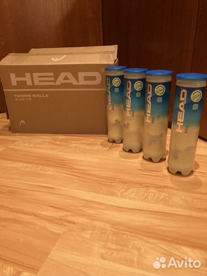 Head PRO