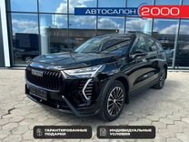 Новый Haval Jolion 1.5 AMT, 2024, цена от 2 269 000 руб.