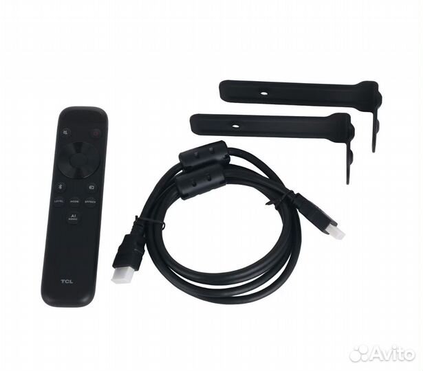 Саундбар TCL c935u 5.1.2