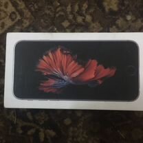 iPhone 6S, 32 ГБ