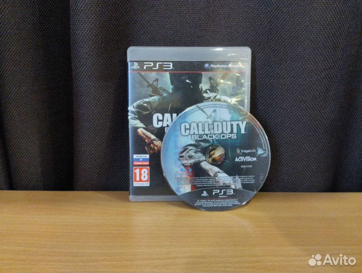 Игры для приставок ps3