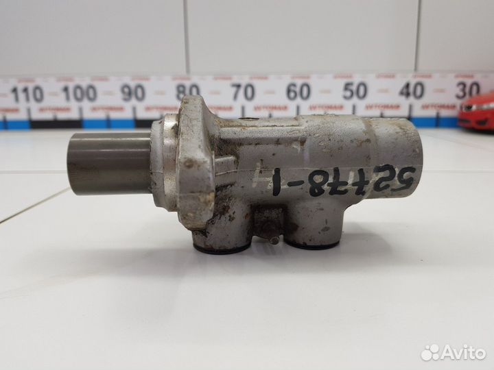 Главный тормозной цилиндр (SsangYong Actyon)