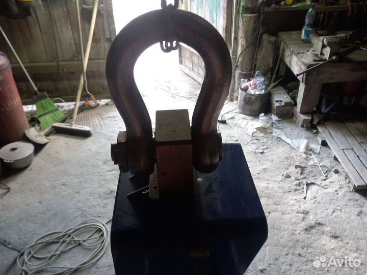 Весы электронные