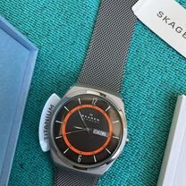 Часы мужские Skagen SKW6007