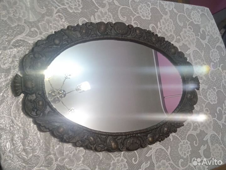 Зеркало настенное СССР