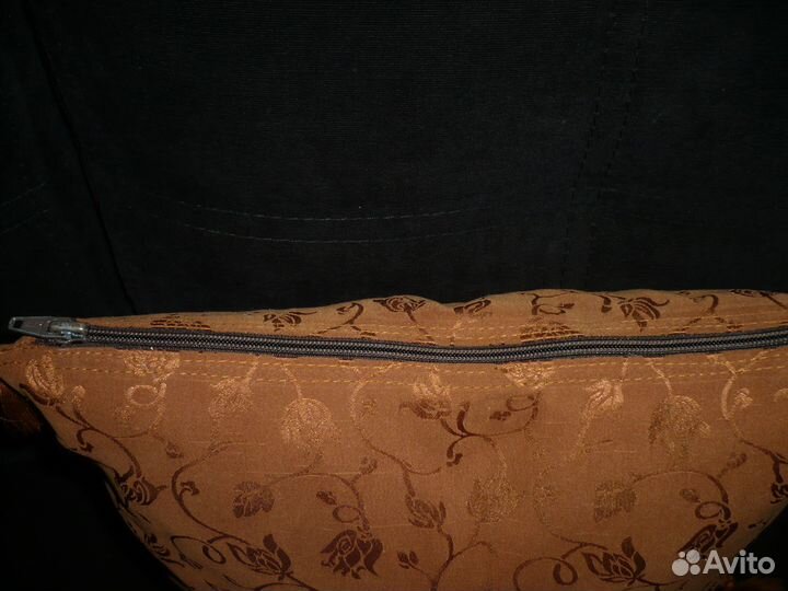 Подушки декоративные диванные.ручная работа