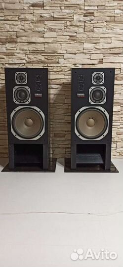 Yamaha ns 600