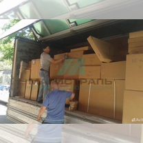 Грузоперевозки газель переезд с грузчиками, Шымкент