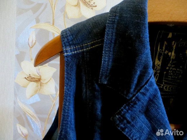 Жилетка Cecil 50-52