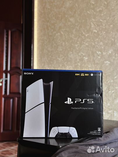 Sony playstation 5 slim