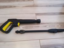 Пистолеты для моек Karcher k2-k5 и др