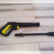 Пистолеты для моек Karcher k2-k5 и др