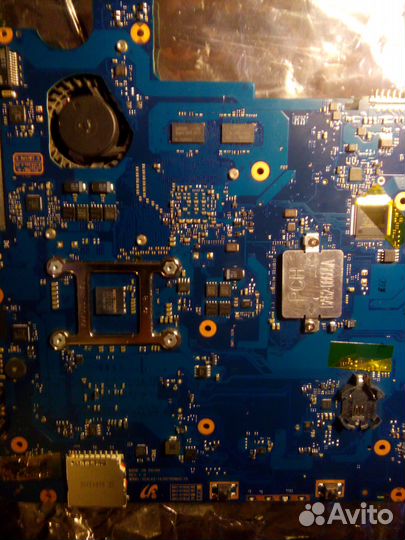 Samsung NP300E5A Scala3-15/Petronas-15
