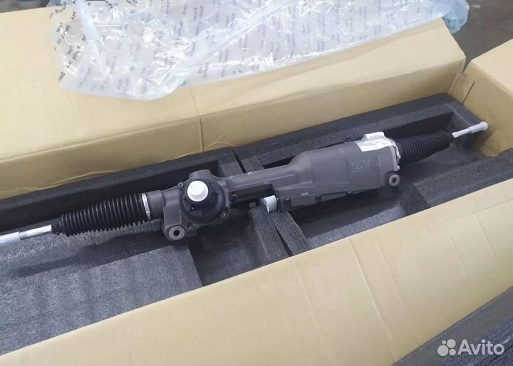 Рулевая рейка Audi A6 C7 Audi A7 новая оригинал