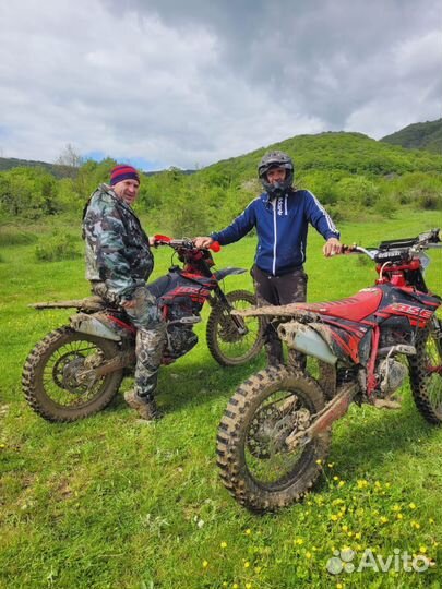 Прокат квадроциклов,монстр траки, эндуро мотоциклы