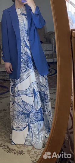 Костюм классический женский