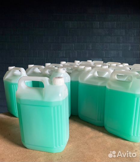 Бытовая химия оптом