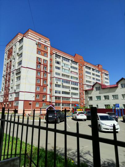 1-к. квартира, 40,9 м², 3/9 эт.