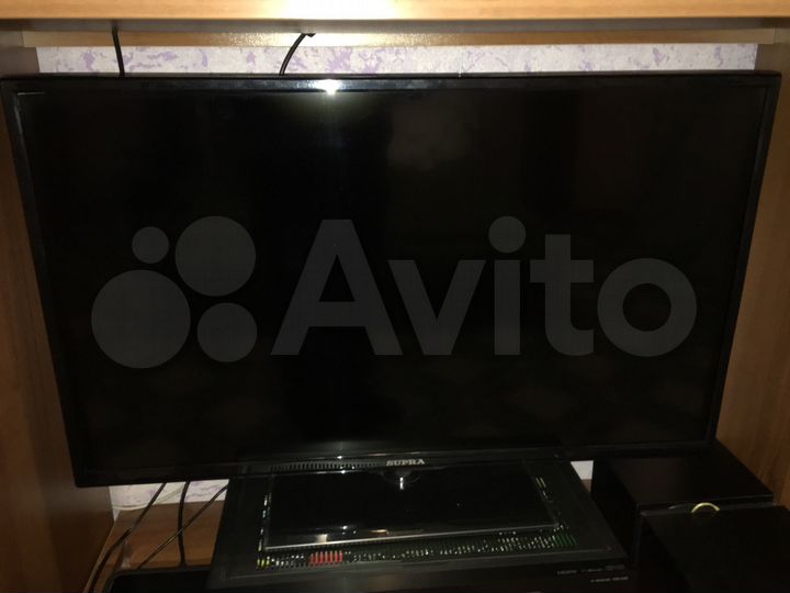 1-к. квартира, 46,6 м², 4/5 эт.