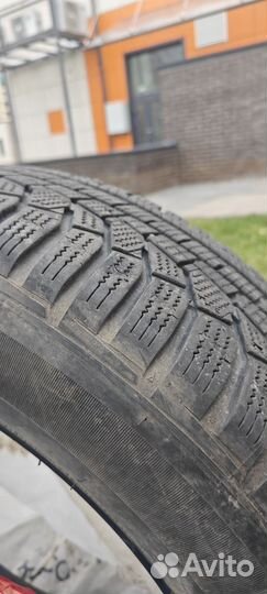 Hankook Winter I'Cept Evo2 W320A SUV 225/60 R18 104H