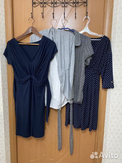 Вещи на беременность