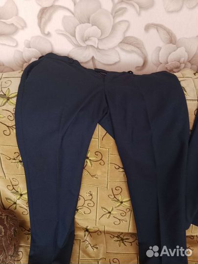 Костюм мужской