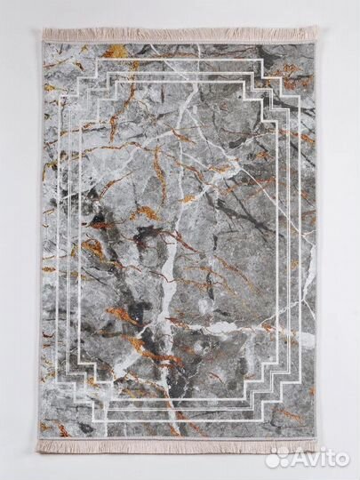 Набор ковриков для ванны и туалета