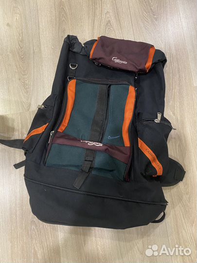 Рюкзак туристический