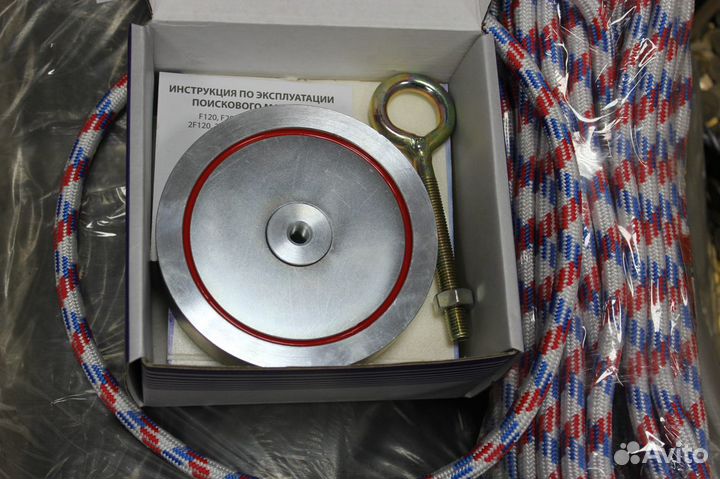 Магнит поисковый F-900 в Твери