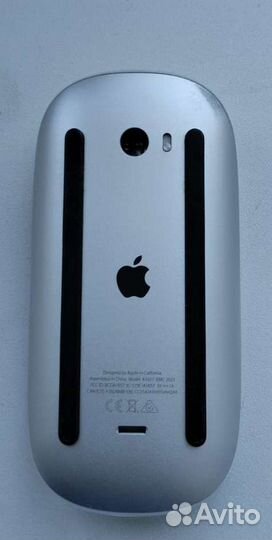 Мышь Apple magic mouse 2