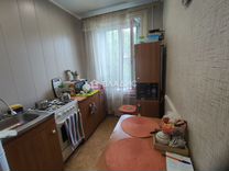 3-к. квартира, 48,2 м², 2/2 эт.