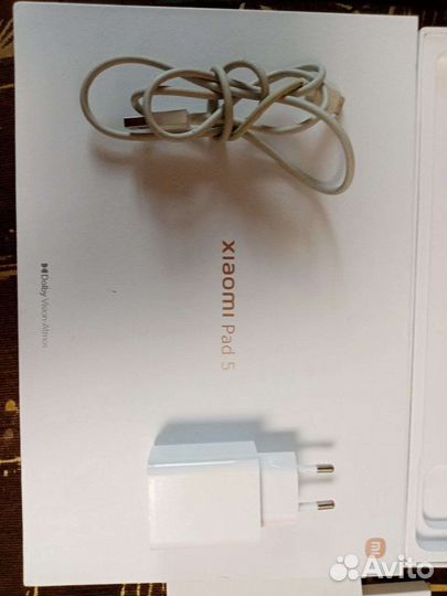 Xiaomi pad 5