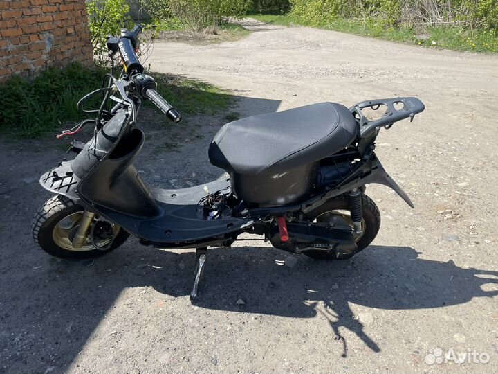 Yamaha jog Coolstyle