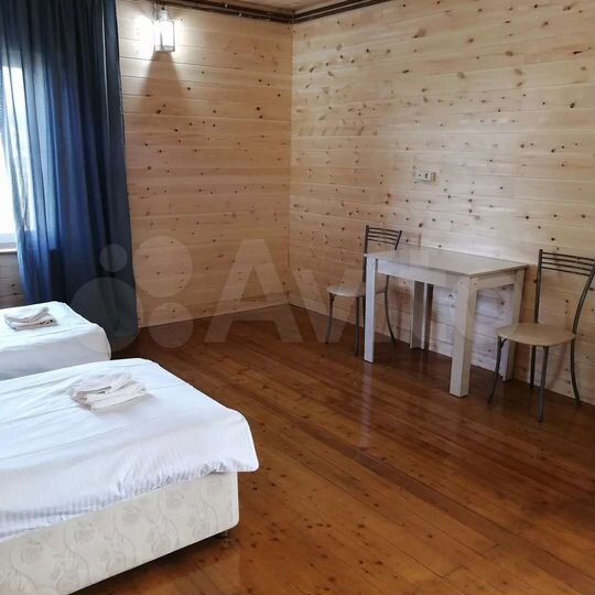 Комната 27 м², 2/2 эт.